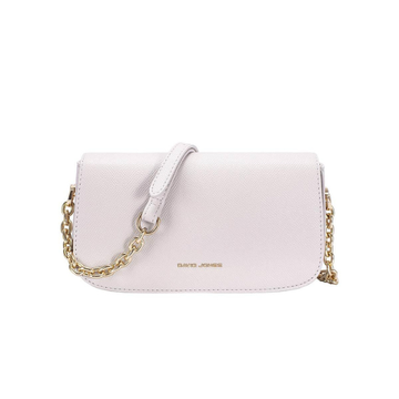 - Bags - David Jones lilac -
