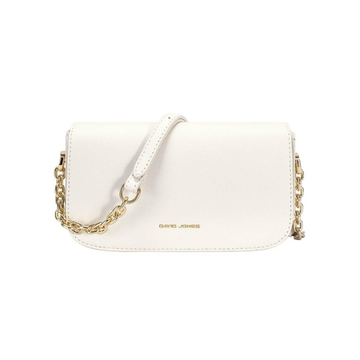 - Bags - David Jones cream -
