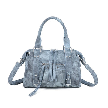 - Bags - Bibi Dames tas Spijker M -