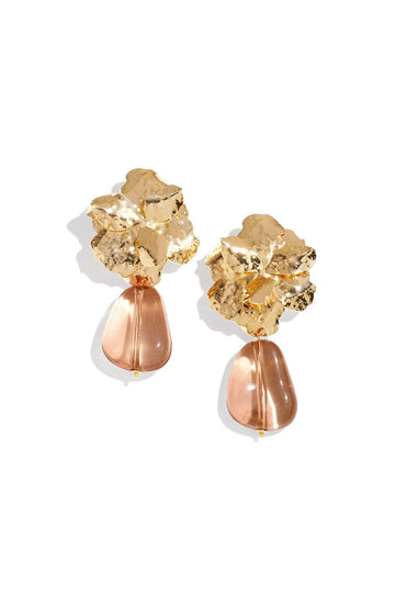 Oorbel - Chic night -