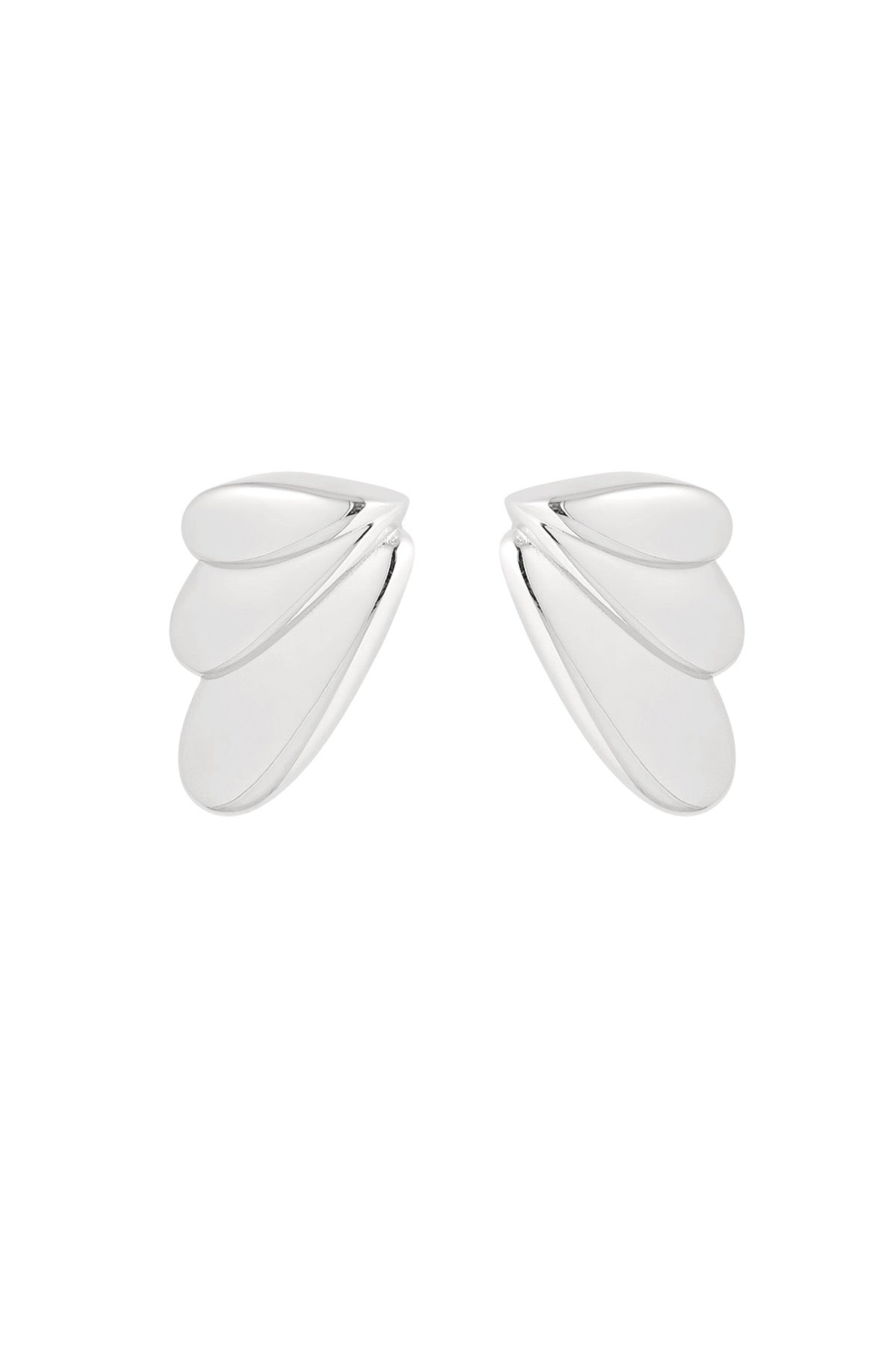 Oorbel - Summer wings -