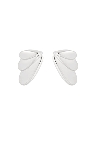 Oorbel - Summer wings -