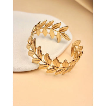 Armband  - Blad bengle -