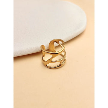 Ring - Openwork -