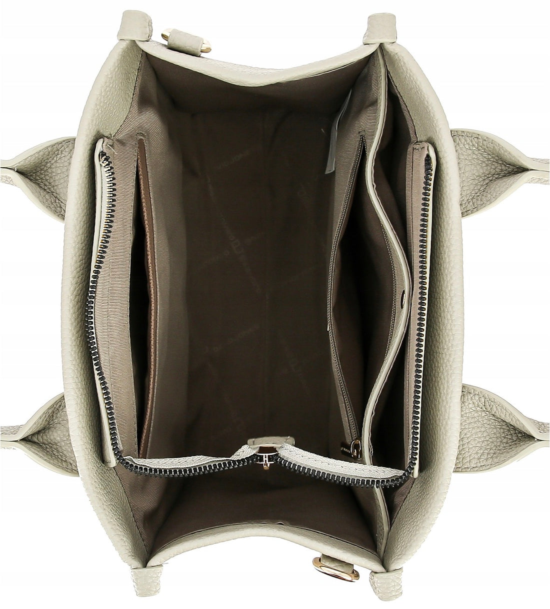 - Bags - David Jones dames handtas Cream -