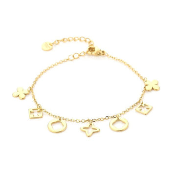 Armband  - Good luck -