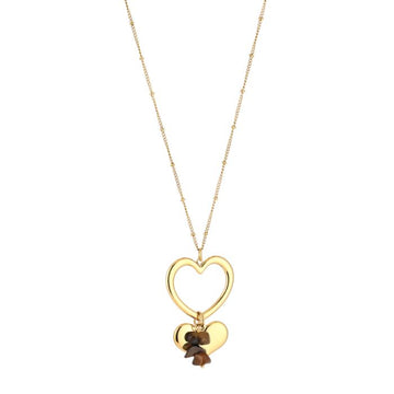 Ketting - Lang Hart -