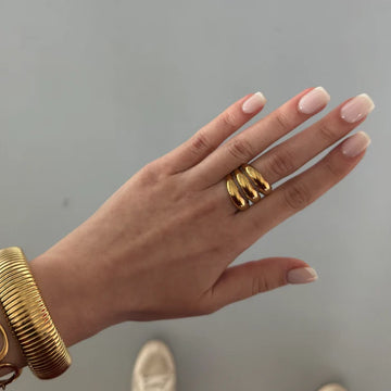 Ring - Fatty trips -