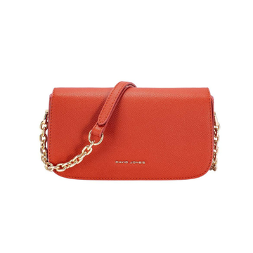- Bags - David Jones Terracotta -
